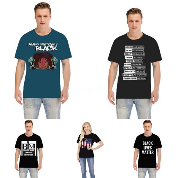 black lives mattereuropean and american tide brand t-shirt men and women couples mens designer t shirts women clothes #58865, Gray;blue
black lives mattereuropean and american tide brand t-shirt men and women couples mens designer t shirts women clothes #58865, Gray;blue