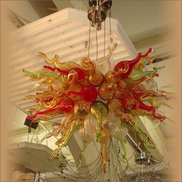 fancy light murano glass pendant lamp for l decoration many colors available hand blown clear glass lighting chandelier
fancy light murano glass pendant lamp for l decoration many colors available hand blown clear glass lighting chandelier
