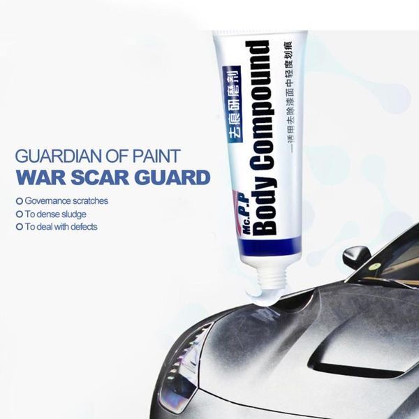 polishing polishing paste paint care auto parts repair wax car care body compound car scratch repair tool set
polishing polishing paste paint care auto parts repair wax car care body compound car scratch repair tool set