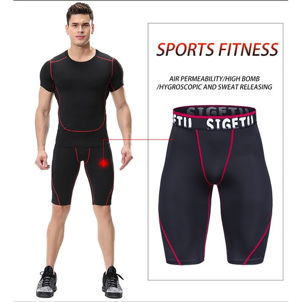 cotton running shorts men training crossfit fitness compression gym shorts gym mens sport compression tights bodybuilding sport, Black;blue
cotton running shorts men training crossfit fitness compression gym shorts gym mens sport compression tights bodybuilding sport, Black;blue