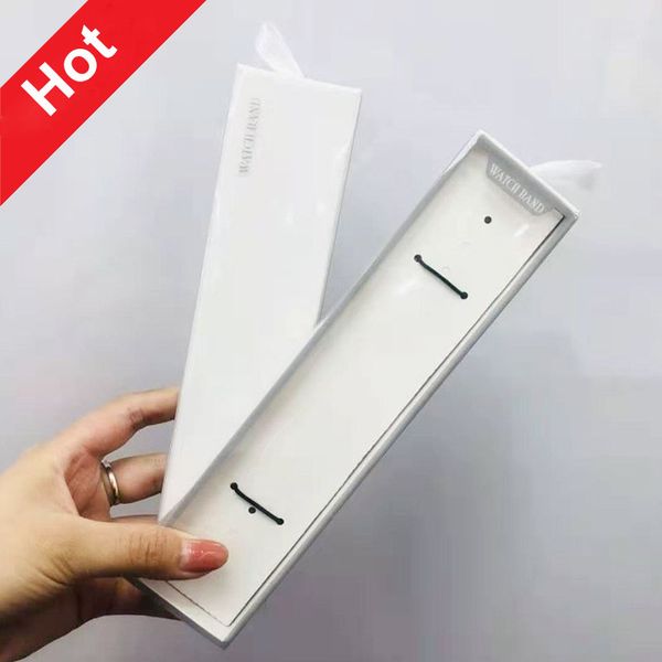 package band boxes for watch fitbit charge samsung gear milanese silicone nylon loop band 38mm 42mm watchband gift box
package band boxes for watch fitbit charge samsung gear milanese silicone nylon loop band 38mm 42mm watchband gift box