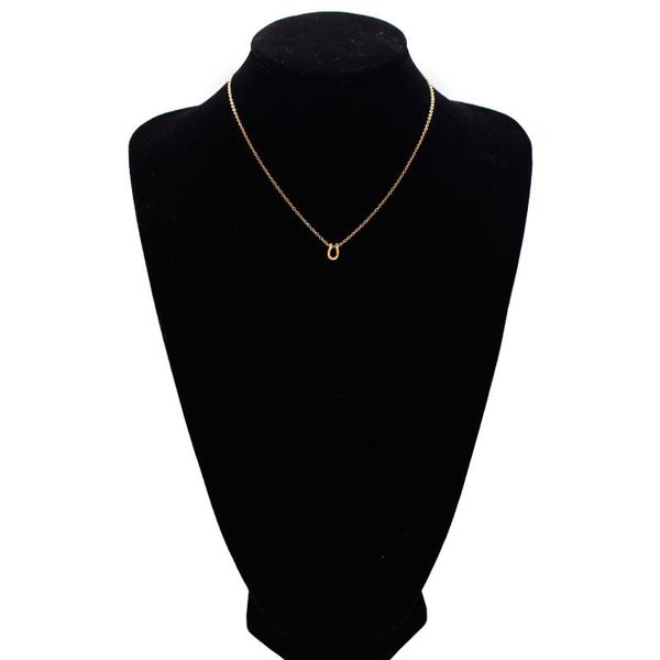 selling accessories europe and america jewelry choker geometric horseshoe necklace women's accessories xl104, Silver
selling accessories europe and america jewelry choker geometric horseshoe necklace women's accessories xl104, Silver