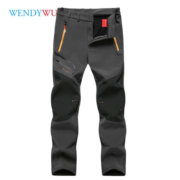 oversized men winter fleece waterproof outdoor pants soft shell trousers camp fish trekking climb hiking sport travel training, Black;green
oversized men winter fleece waterproof outdoor pants soft shell trousers camp fish trekking climb hiking sport travel training, Black;green