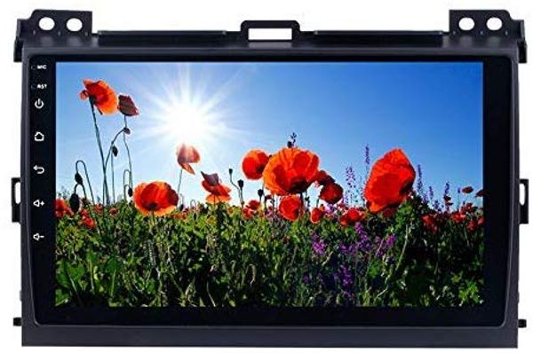 android 9.0 9 inch car radio touch screen 2g+32g car stereo for toyota prado 2007-2010 gps navigation system
android 9.0 9 inch car radio touch screen 2g+32g car stereo for toyota prado 2007-2010 gps navigation system