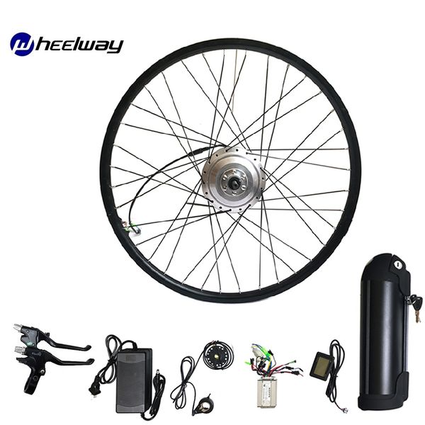 20" 28" -700c wheel 36v 250w 12ahelectric bicycle conversion kit electric wheel motor spokes motor ebike kit with bottle batter
20" 28" -700c wheel 36v 250w 12ahelectric bicycle conversion kit electric wheel motor spokes motor ebike kit with bottle batter