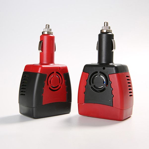 150w transformer 12v dc to 220v ac cigarette lighter power car inverter adapter with 0.5a usb charger port audio transformer
150w transformer 12v dc to 220v ac cigarette lighter power car inverter adapter with 0.5a usb charger port audio transformer