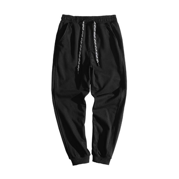 mogu men black joggers pants new summer 2020 mens mutitily pockets ankel cargo pants male spring streetwear overalls sweatpants
mogu men black joggers pants new summer 2020 mens mutitily pockets ankel cargo pants male spring streetwear overalls sweatpants
