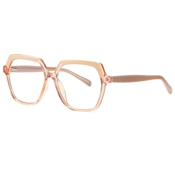 anti blue light blocking glasses men square optics frame computer design clear eyewear women uv400 for men women 3508, White;black
anti blue light blocking glasses men square optics frame computer design clear eyewear women uv400 for men women 3508, White;black