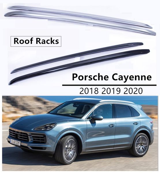 багажники багажник бар для porsche cayenne 2018 2019 2020 высокое качество алюминиевого сплава автомобиля модификации аксессуары
багажники багажник бар для porsche cayenne 2018 2019 2020 высокое качество алюминиевого сплава автомобиля модификации аксессуары