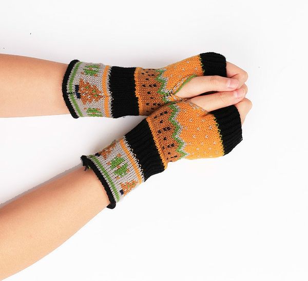 christmas knitted arm fingerless warmer gloves winter gloves soft warm mitten luvas de inverno male guantes mujer eldiven, Blue;gray
christmas knitted arm fingerless warmer gloves winter gloves soft warm mitten luvas de inverno male guantes mujer eldiven, Blue;gray