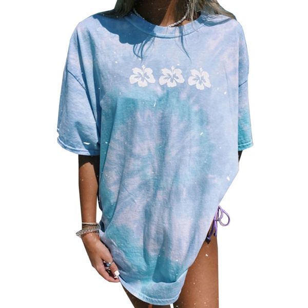new fashion womens t shirt casual round neck short sleeve printed pullover women t-shirt women camisetas mujer 2020, White
new fashion womens t shirt casual round neck short sleeve printed pullover women t-shirt women camisetas mujer 2020, White