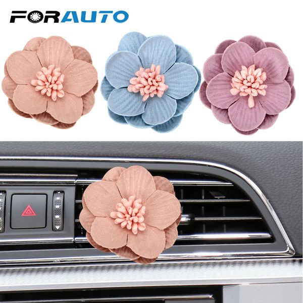forauto flower car air freshener clip car air vent perfume 2 piece/set auto fragrance ornament -styling
forauto flower car air freshener clip car air vent perfume 2 piece/set auto fragrance ornament -styling