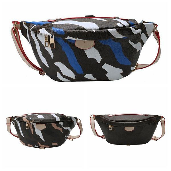 fashion camouflage waist belt bags men outdoor leisure chest bag women cross body fanny pack handbags duffel bags multi-purpose wallet
fashion camouflage waist belt bags men outdoor leisure chest bag women cross body fanny pack handbags duffel bags multi-purpose wallet