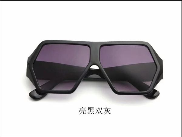 new casual m56 men and women sunglasses brand designer sunglasses men and women polygon fashion wild sunglasses, White;black
new casual m56 men and women sunglasses brand designer sunglasses men and women polygon fashion wild sunglasses, White;black