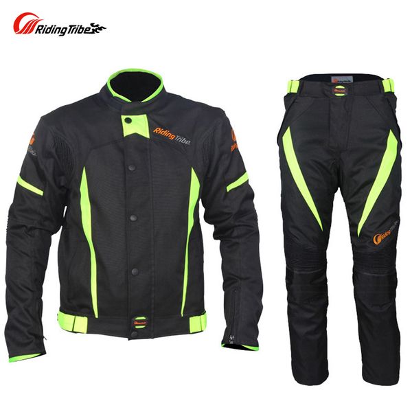 riding tribe motocycle clothes jackets pants men moto racing cycling suit waterproof antifouling summer winter rider clothing
riding tribe motocycle clothes jackets pants men moto racing cycling suit waterproof antifouling summer winter rider clothing