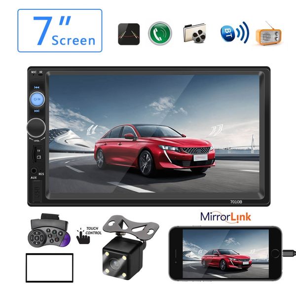 car radio 2 din 7" autoradio multimedia player 2din touch screen auto audio car stereo receiver mp5 bluetooth usb tf sd fm 7010b
car radio 2 din 7" autoradio multimedia player 2din touch screen auto audio car stereo receiver mp5 bluetooth usb tf sd fm 7010b