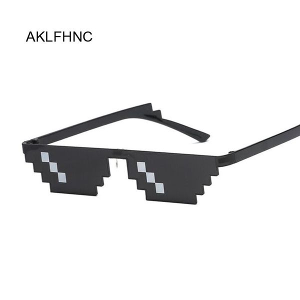 deal with it glasses women thug life mosaic sunglasses eyewear dealwithit popular cool around the world, White;black
deal with it glasses women thug life mosaic sunglasses eyewear dealwithit popular cool around the world, White;black