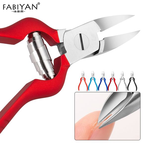 stainless steel cuticle nipper clipper cutter scissor trimmer dead skin remover fingernail toe pedicure nail art tool manicure
stainless steel cuticle nipper clipper cutter scissor trimmer dead skin remover fingernail toe pedicure nail art tool manicure
