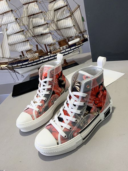 2019 luxury designer men casual shoes mens womens fashion party shoes sports, Black
2019 luxury designer men casual shoes mens womens fashion party shoes sports, Black