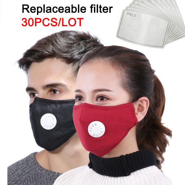 man woman reusable respirator cotton mask anti pollution disposable filter pm2.5 activated carbon dust-proof black mask non n95 face masks
man woman reusable respirator cotton mask anti pollution disposable filter pm2.5 activated carbon dust-proof black mask non n95 face masks