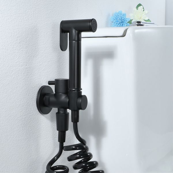 black bidet faucets toilet spray faucet shower sprayer wc 1.5m telephone telescopic hose wall mounted brass bathroom bidet taps
black bidet faucets toilet spray faucet shower sprayer wc 1.5m telephone telescopic hose wall mounted brass bathroom bidet taps