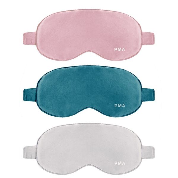 

usb charging smooth sleep masks blindfold sleeping eye mask eyeshade cover shade eye patch eyepatch for travel rest alleviate fatigue