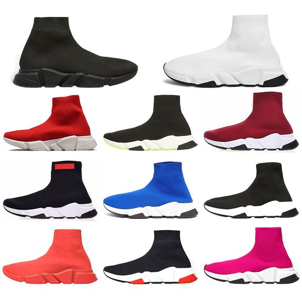 luxury designer casual sock shoes speed trainer black white red blue triple black fashion brand socks boots sports sneaker
luxury designer casual sock shoes speed trainer black white red blue triple black fashion brand socks boots sports sneaker