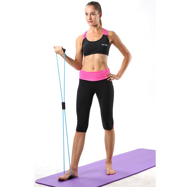 8 shape tube rubber loop resistance bands workout yoga home sport fitness equipment stretch gym crossfit bodybuilding
8 shape tube rubber loop resistance bands workout yoga home sport fitness equipment stretch gym crossfit bodybuilding