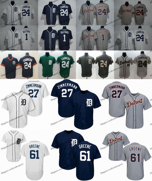 2019 detroit 24 miguel cabrera 27 zimmermann 1 jose iglesias tigers 61 shane greene baseball jersey, Blue;black
2019 detroit 24 miguel cabrera 27 zimmermann 1 jose iglesias tigers 61 shane greene baseball jersey, Blue;black