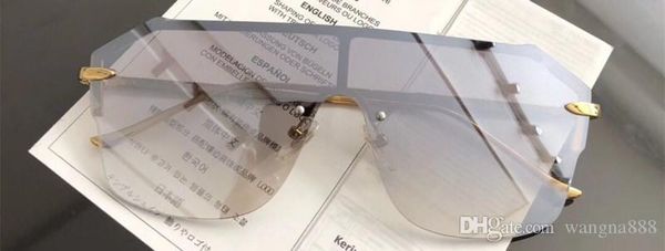 luxury 0429 ноги солнцезащитные очки для женщин мужчин дизайн модные солнцезащитные очки wrap sunglass полурамка покрытие зеркало объектива, White;black
luxury 0429 ноги солнцезащитные очки для женщин мужчин дизайн модные солнцезащитные очки wrap sunglass полурамка покрытие зеркало объектива, White;black