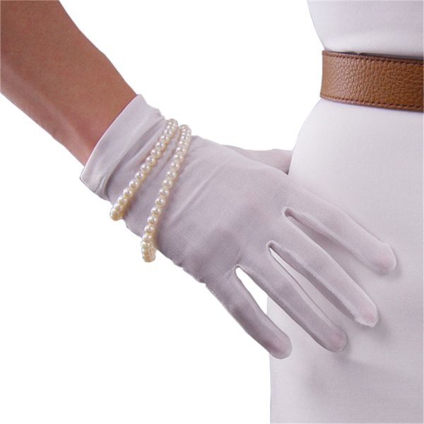 natrual silk elastic real silkworm silk gloves sunscreen beauty short style woman white touchscreen female gloves tb66, Blue;gray
natrual silk elastic real silkworm silk gloves sunscreen beauty short style woman white touchscreen female gloves tb66, Blue;gray