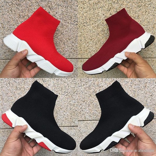 luxury paris speed trainer fashion casual shoes mens womens mid stretch knit triple black white lovers party sock men designer shoes
luxury paris speed trainer fashion casual shoes mens womens mid stretch knit triple black white lovers party sock men designer shoes