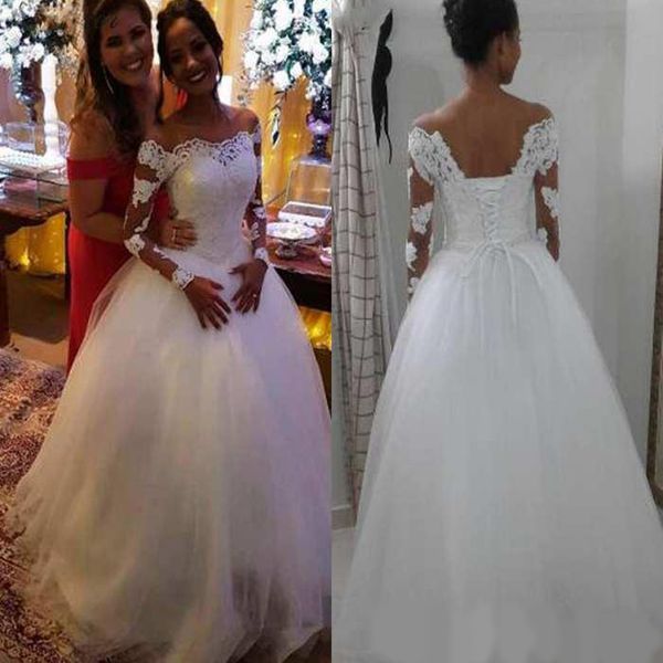 robe de mariee a line africa wedding dress 2020 strapless beading pure white vestido de novia wedding gowns
robe de mariee a line africa wedding dress 2020 strapless beading pure white vestido de novia wedding gowns