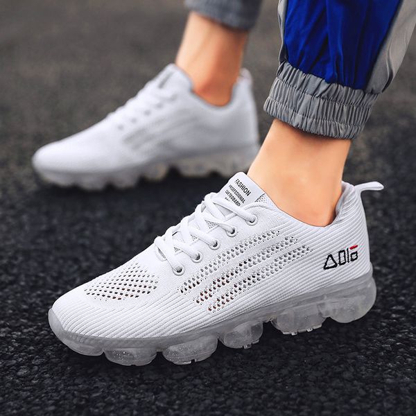 mens fashion shoes outdoor man sneakers lightweight casual for men breathable trainers trend schoenen zapatillas hombre, Black
mens fashion shoes outdoor man sneakers lightweight casual for men breathable trainers trend schoenen zapatillas hombre, Black