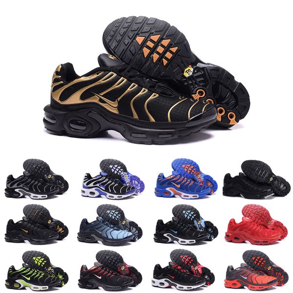 new discount brand sports casual shoes new tn plus men black white red mens breathable runner sneakers man trainers tennis shoes
new discount brand sports casual shoes new tn plus men black white red mens breathable runner sneakers man trainers tennis shoes