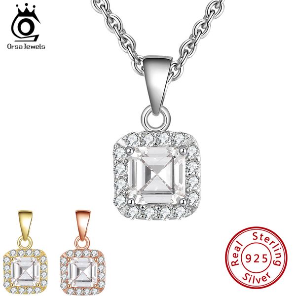 большой циркон ожерелье орса jewels подлинная стерлингового серебра 925 раздвижная 17mm ожерелье подарка партии ювелирных изделий sn212, Silver
большой циркон ожерелье орса jewels подлинная стерлингового серебра 925 раздвижная 17mm ожерелье подарка партии ювелирных изделий sn212, Silver