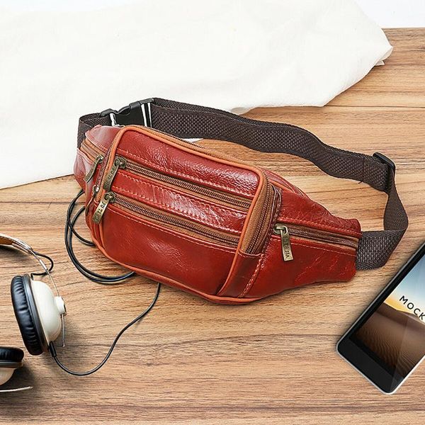 messenger package pu leather large capacity fanny pack waist bag travel leisure zipper pocket shoulder belt sports breast
messenger package pu leather large capacity fanny pack waist bag travel leisure zipper pocket shoulder belt sports breast
