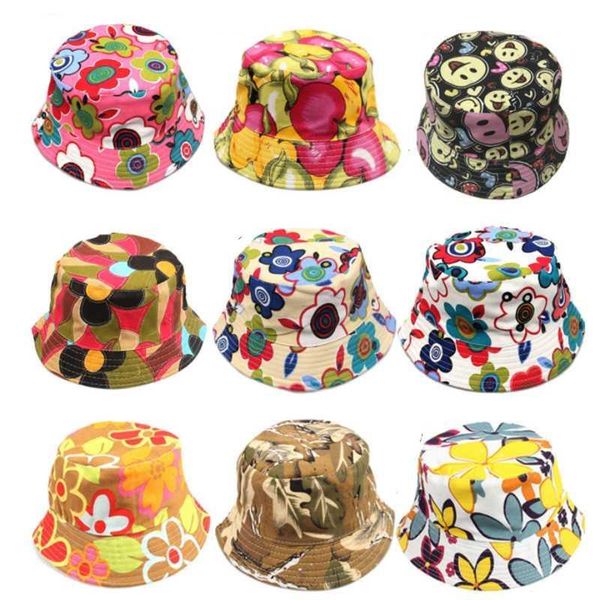 2019 toddler baby kids boys girls floral pattern bucket hats sun helmet cap children flowers sun basin hat panama fisherman hat
2019 toddler baby kids boys girls floral pattern bucket hats sun helmet cap children flowers sun basin hat panama fisherman hat