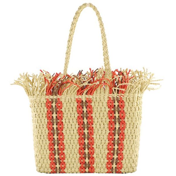 women bags handmade striped pattern stylish handbags handbag novel design square straw woven women handbag
women bags handmade striped pattern stylish handbags handbag novel design square straw woven women handbag