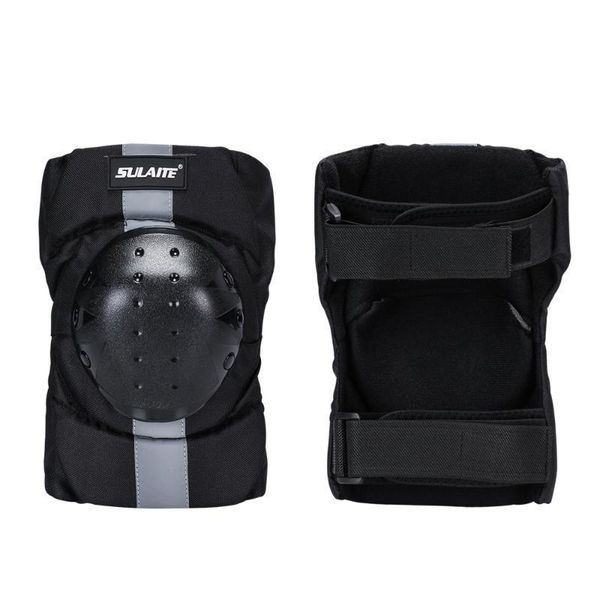 1pair утолщенного pe hard shell езда наколенники езда мотокроссу motocycle колено лыжа скейтборд защитное снаряжение, Black;gray
1pair утолщенного pe hard shell езда наколенники езда мотокроссу motocycle колено лыжа скейтборд защитное снаряжение, Black;gray