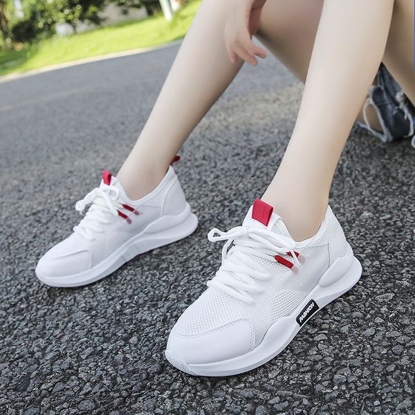 Women Breathable Mesh Vulcanize Shoes Woman Light 2018 Brand Summer Autumn Women Casual Shoes Sapatos Femininos Zapatos De Mujer
Women Breathable Mesh Vulcanize Shoes Woman Light 2018 Brand Summer Autumn Women Casual Shoes Sapatos Femininos Zapatos De Mujer