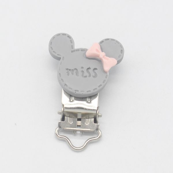 xcqgh 5/10pcs miss mouse cute pattern pacifier clips diy soother nipple clip chain for dummy feeding
xcqgh 5/10pcs miss mouse cute pattern pacifier clips diy soother nipple clip chain for dummy feeding