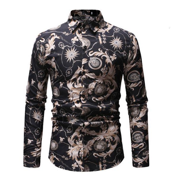 sales: -3xl/2019 new pattern long sleeve long sleeve shirt men wear 23 kinds of color shirts, White;black
sales: -3xl/2019 new pattern long sleeve long sleeve shirt men wear 23 kinds of color shirts, White;black