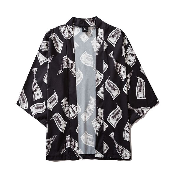 male pattern print japan kimono beach shirts men streetwear fashion hip hop loose casual cardigan short sleeve shirts, White;black
male pattern print japan kimono beach shirts men streetwear fashion hip hop loose casual cardigan short sleeve shirts, White;black