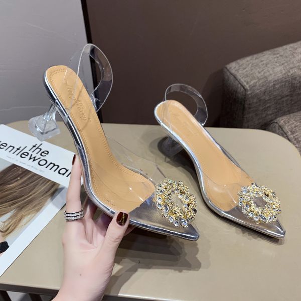 summer transparent sandals women women elegant sky high heels bling crystal shoes woman ladies party club dress shoes d274, Black
summer transparent sandals women women elegant sky high heels bling crystal shoes woman ladies party club dress shoes d274, Black