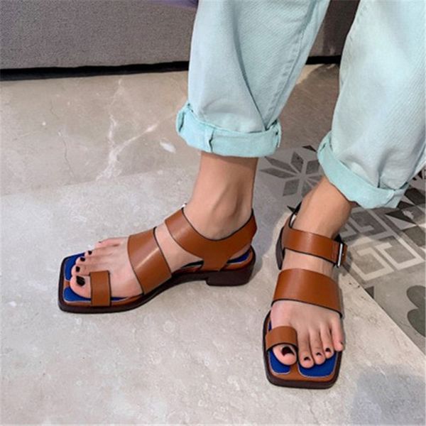 pxelena vogue rome toe ring женские гладиаторские сандалии из натуральной кожи на низком каблуке летние панк-готические туфли 2020 лето черн, Black
pxelena vogue rome toe ring женские гладиаторские сандалии из натуральной кожи на низком каблуке летние панк-готические туфли 2020 лето черн, Black