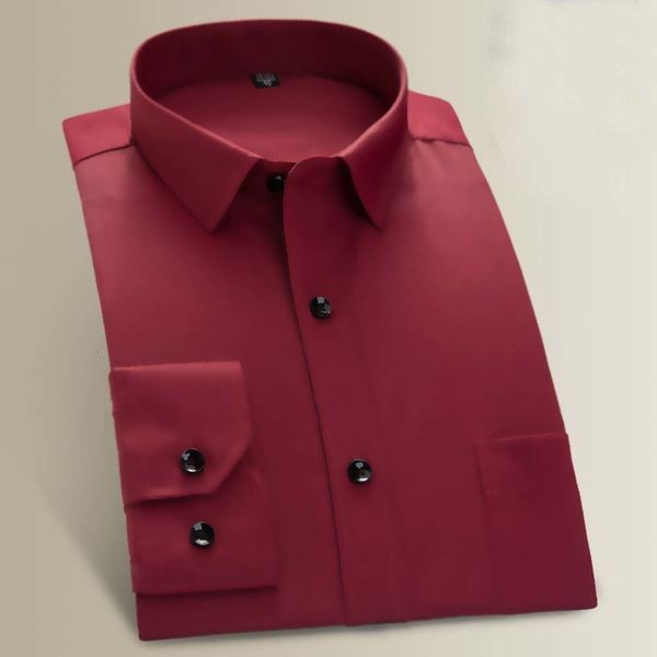 quality dress formal men casual long sleeved solid printed shirt slim fit male social business brand shirts soft comfortable, White;black
quality dress formal men casual long sleeved solid printed shirt slim fit male social business brand shirts soft comfortable, White;black