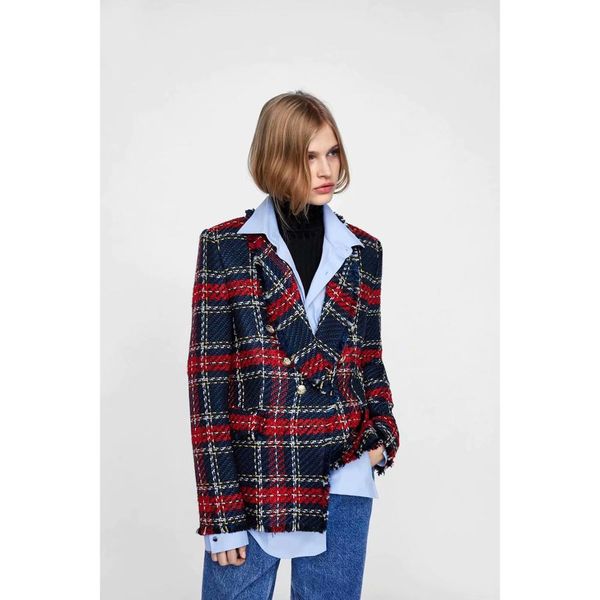 красный плед куртка 2019 женщины весна-осень vintage tweed костюмы офис куртка для элегантных дадут тонкие куртки для девочек кисточки t, White;black
красный плед куртка 2019 женщины весна-осень vintage tweed костюмы офис куртка для элегантных дадут тонкие куртки для девочек кисточки t, White;black