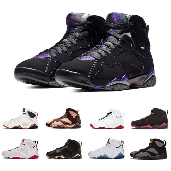 2019 new arrival outdoor patta x 7 ray allen olympic 7s athletic basketball shoes history of flight hare raptor sports sneakers 41-47, Black
2019 new arrival outdoor patta x 7 ray allen olympic 7s athletic basketball shoes history of flight hare raptor sports sneakers 41-47, Black