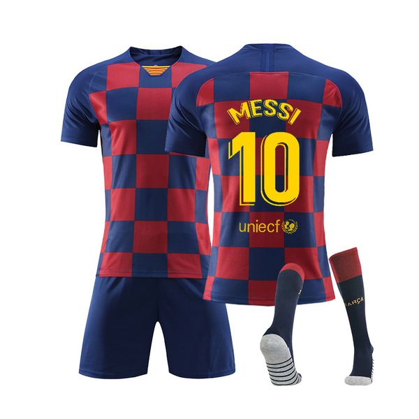 mens short sleeve soccer jerseys casual tee t-shirt football shirt men kids kit set uniform jersey with sock, Black;yellow
mens short sleeve soccer jerseys casual tee t-shirt football shirt men kids kit set uniform jersey with sock, Black;yellow